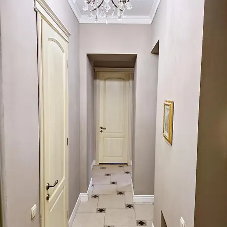 антик-апартаменты *