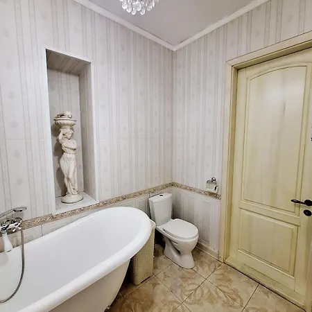 антик-апартаменты Apartament