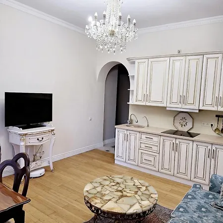 антик-апартаменты