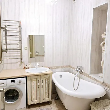 антик-апартаменты * Одеса