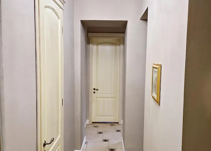 антик-апартаменты *