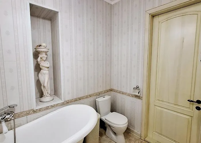 антик-апартаменты Apartament