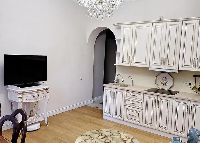 антик-апартаменты