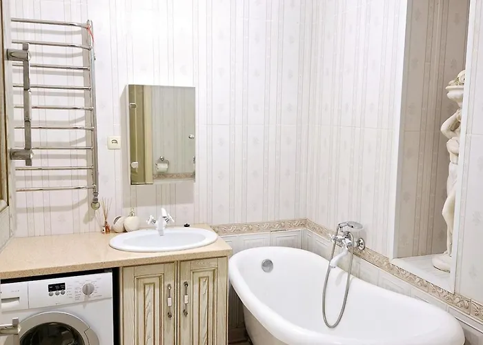 антик-апартаменты * Odessa